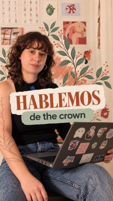 ¿Cuánto de nosotros acaba dentro de lo que creamos sin que nos demos cuenta?

Hay una escena de The Crown, entre Winston Churchill y el pintor Graham Sutherland, que me hizo pensar mucho en esto.

Creemos que elegimos conscientemente nuestros colores, temas, personajes o formas. Pero cuando miramos años de trabajo juntos empiezan a aparecer patrones, obsesiones y emociones que quizá nunca decidimos poner ahí.

A veces mirar nuestro trabajo antiguo se parece bastante a leer un diario que no sabíamos que estábamos escribiendo.

¿Te ha pasado alguna vez? ¿Qué opinas de esta escena?

#TheCrown #ProcesoCreativo #Creatividad #Arte #Artistas