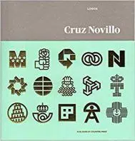 Cruz Novillo: Logos - Libros de diseño