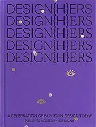 Libro Diseño Gráfico - Design{h}ers