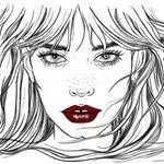 Sara Herranz - Ilustradoras españolas