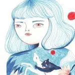 Coco Escribano - ilustradoras españolas