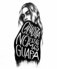 Albaricoque - Ilustradoras españolas