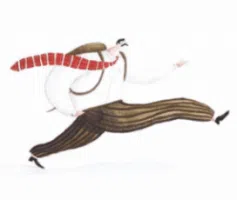 Alba Flores - Ilustradoras españolas