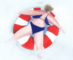 Alba Flores - Ilustradoras españolas