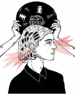 Ana Mushell - Ilustradoras españolas