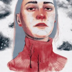 Ana Santos - Ilustradoras españolas