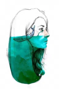 Paula Bonet ilustración