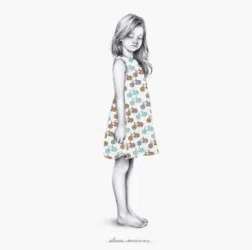 Clara Encinas - Ilustradoras españolas