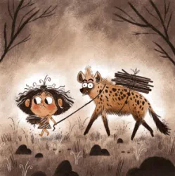 Ilustradoras españolas de Instagram - Ana Duna