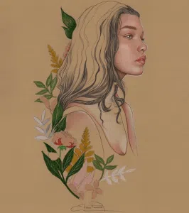 Elena Pancorbo - Ilustradoras españolas