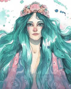Esther Gili - Ilustradoras españolas