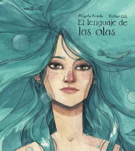 Ilustradoras españolas de Instagram - Esther Gili