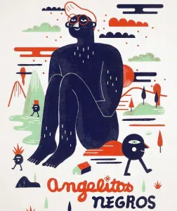 Hansa - Ilustradoras españolas