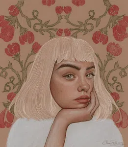 Elena Pancorbo - Ilustradoras españolas
