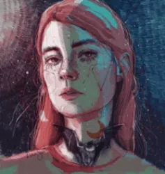 Ana Santos - Ilustradoras españolas