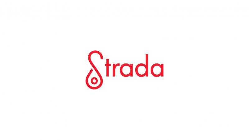 Logo Strada Transportes