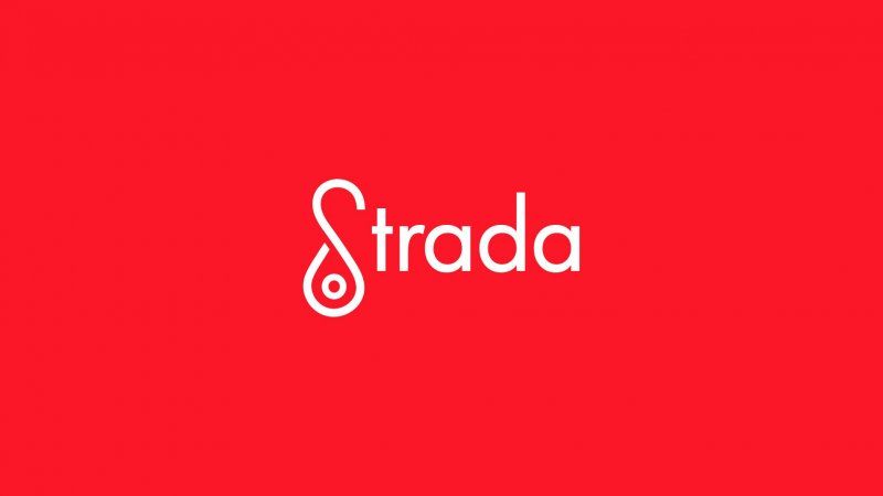 Logo Strada Transportes