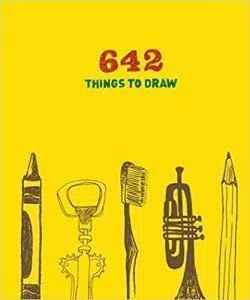 642 Cosas para Dibujar