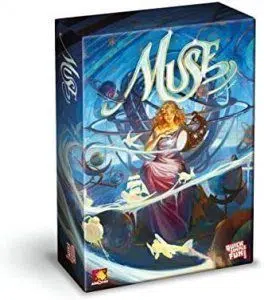 Musa Juego de Mesa