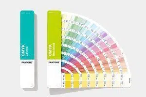 Pantonera: un regalo para quien trabaja con impresión