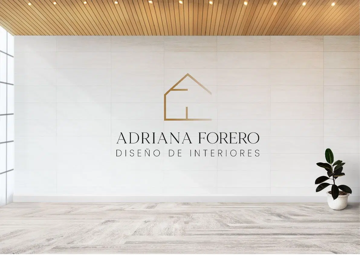 Diseño Logotipo Empresa Arquitectura Diseño Logotipo Empresa Arquitectura