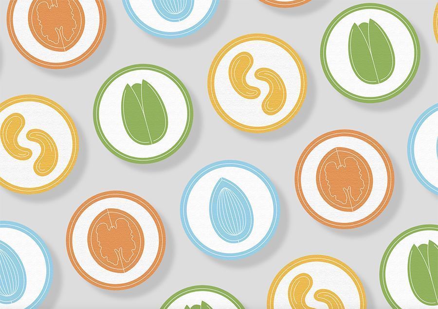 Diseño de Ilustraciones / Iconos de Marca