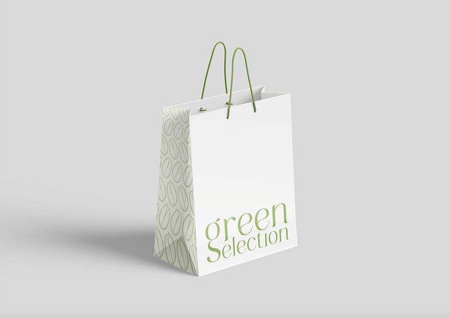 Proyecto de Identidad de Marca