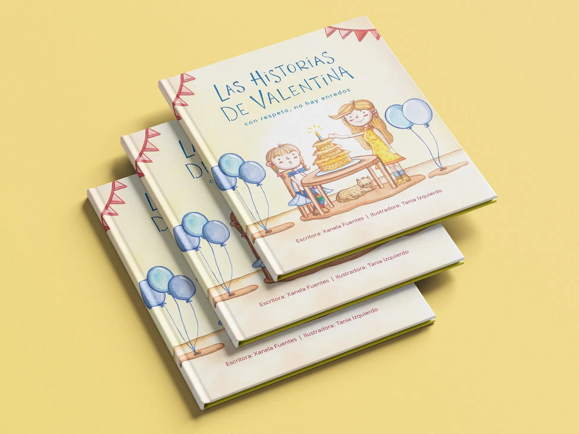 Ilustradora editorial Ilustradora editorial