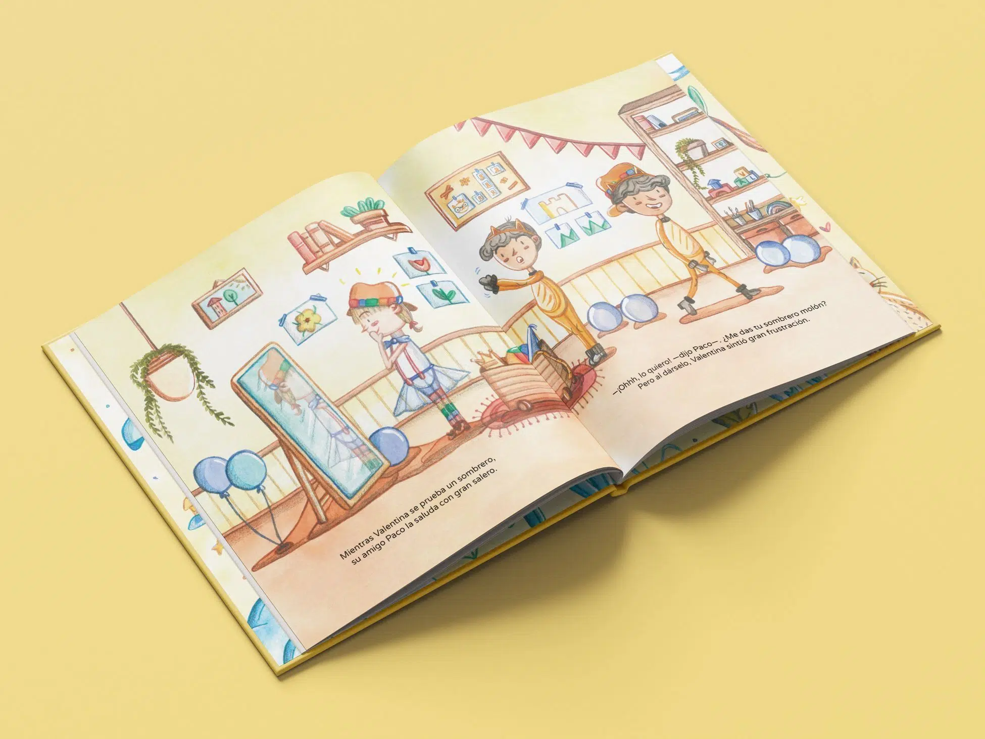 ilustración infantil estilo acuarela ilustración infantil estilo acuarela
