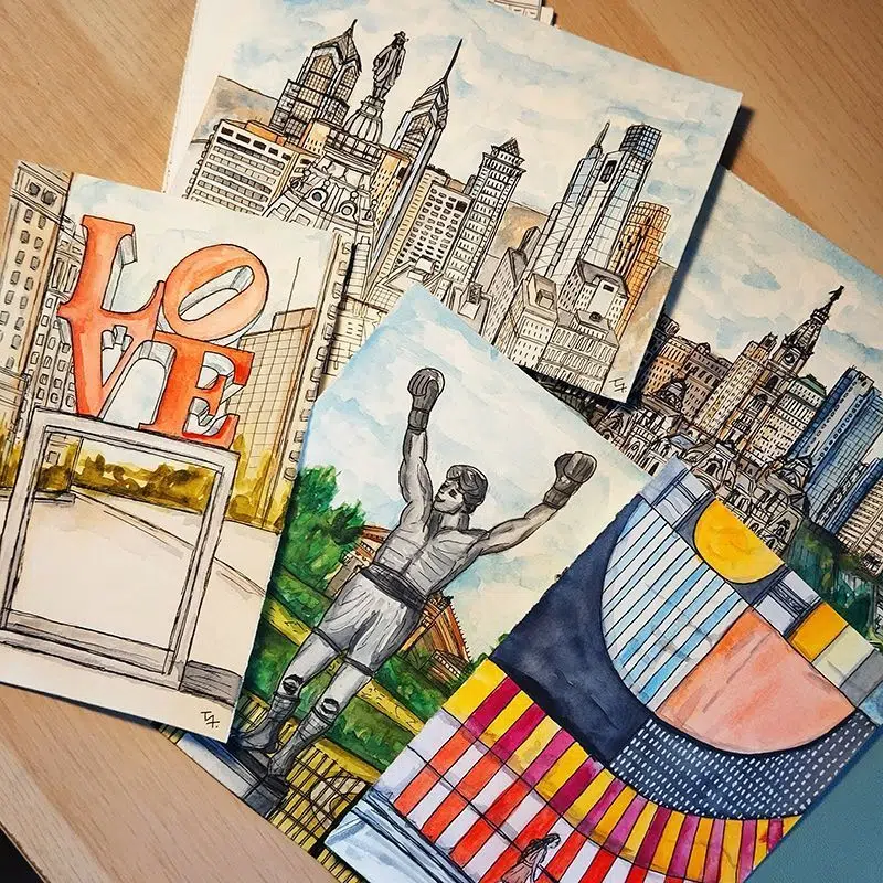 ilustrador en directo para eventos de empresa ilustrador en directo para eventos de empresa