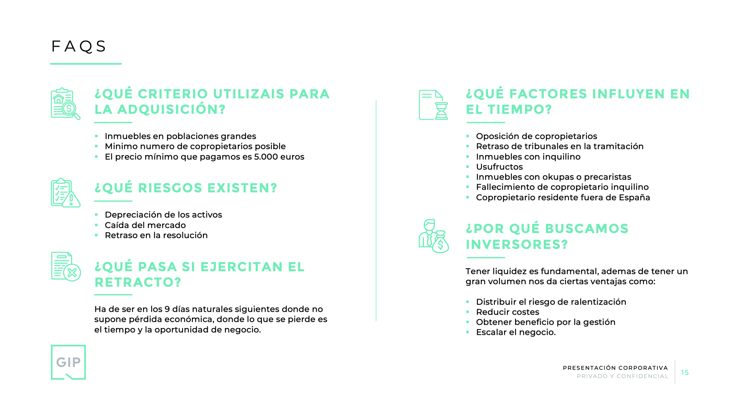 Diseño de Presentaciones para Empresas