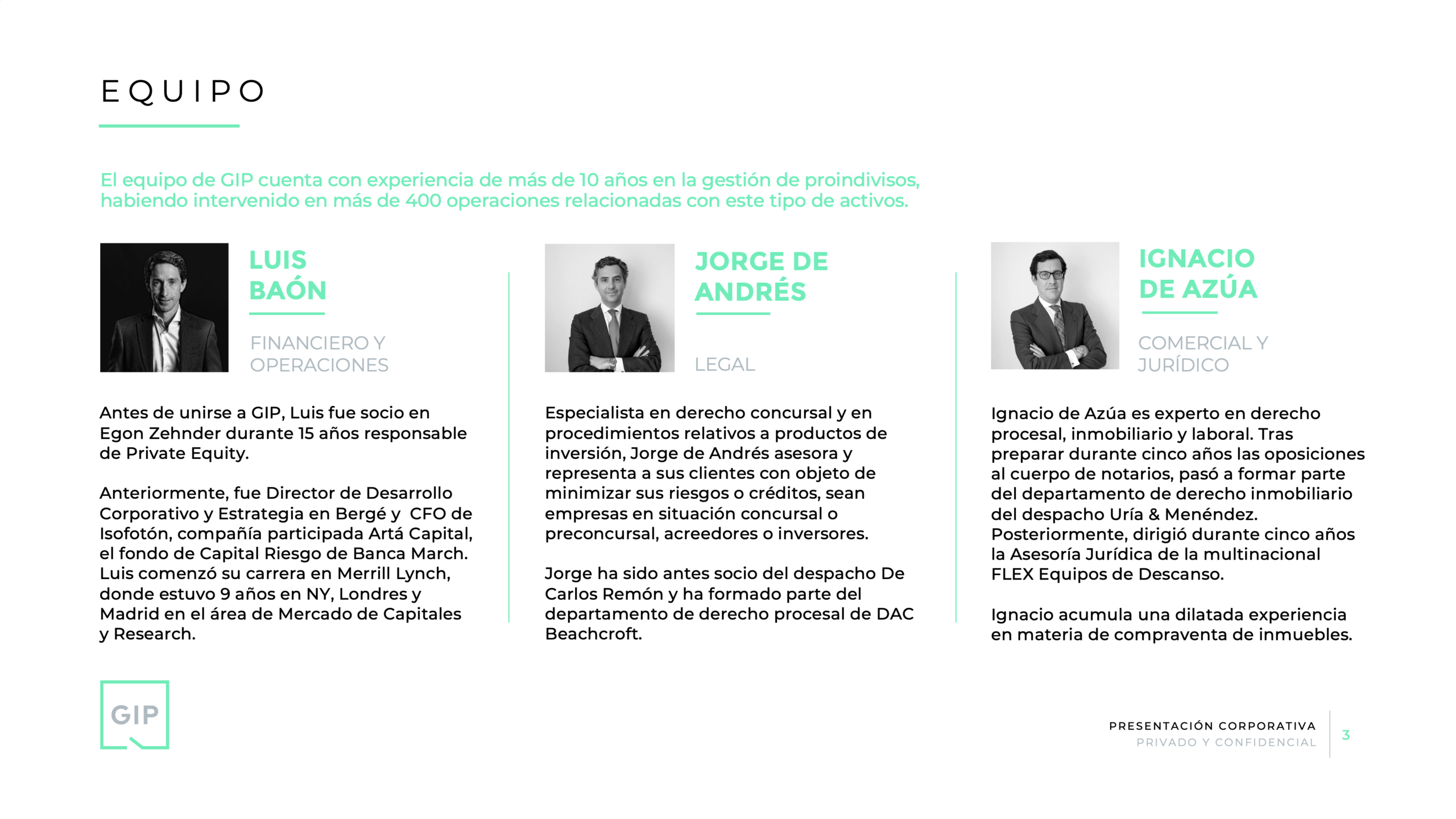 Diseño de Presentaciones Corporativas