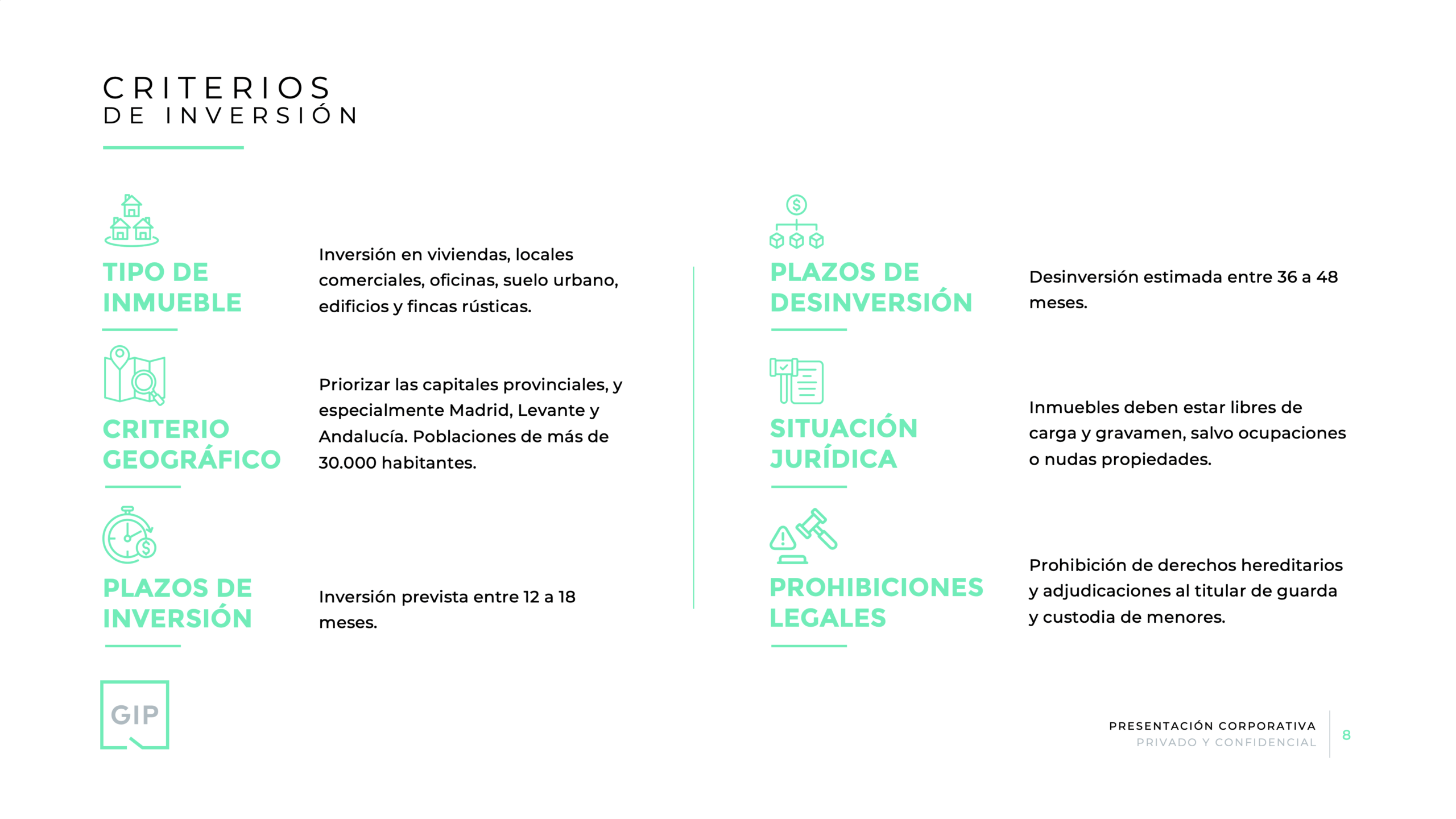Diseñador de Presentaciones Corporativas