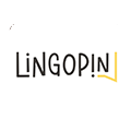 Lingopin - Branding