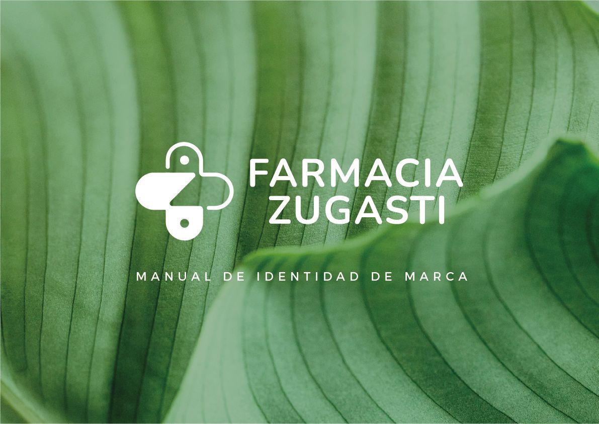 Manual de Identidad de Marca