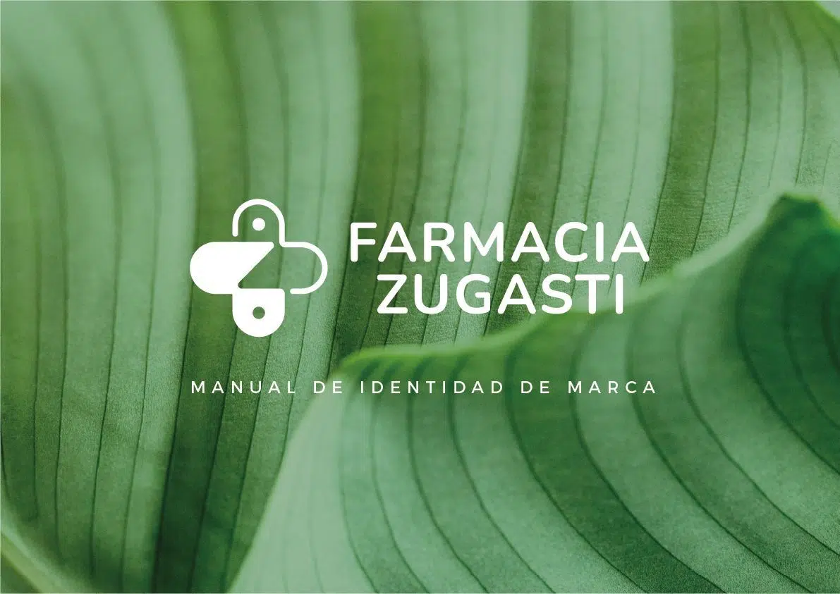 Manual de Identidad de Marca Manual de Identidad de Marca