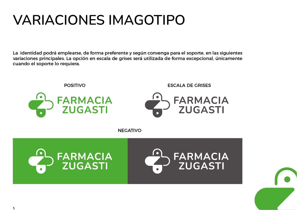 Manual de Identidad de Marca
