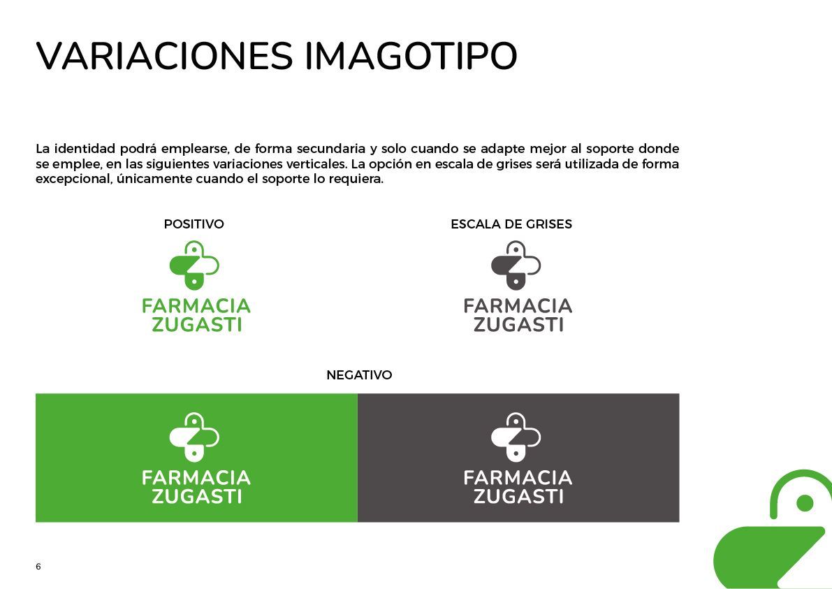 Manual de Identidad de Marca