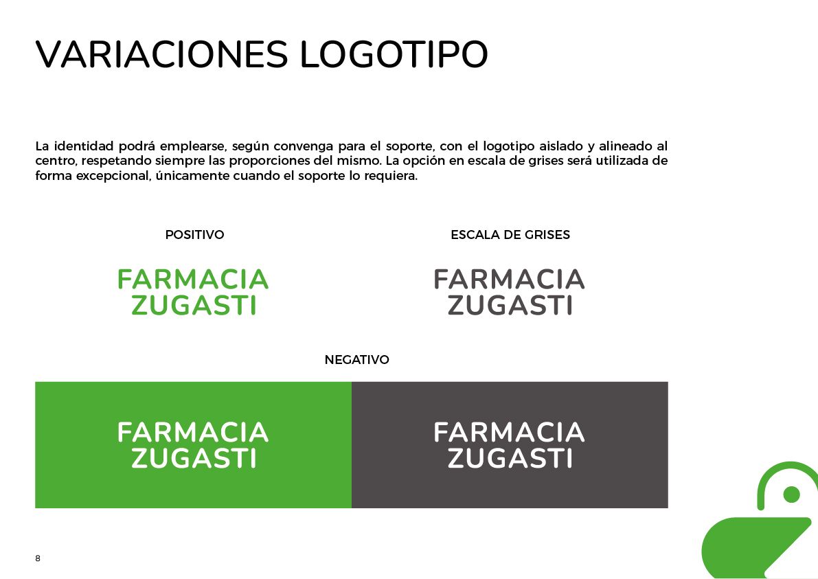 Manual de Identidad de Marca