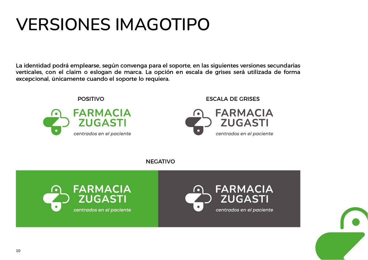 Manual de Identidad de Marca