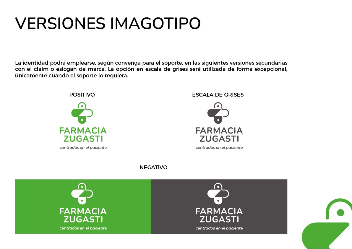 Manual de Identidad de Marca
