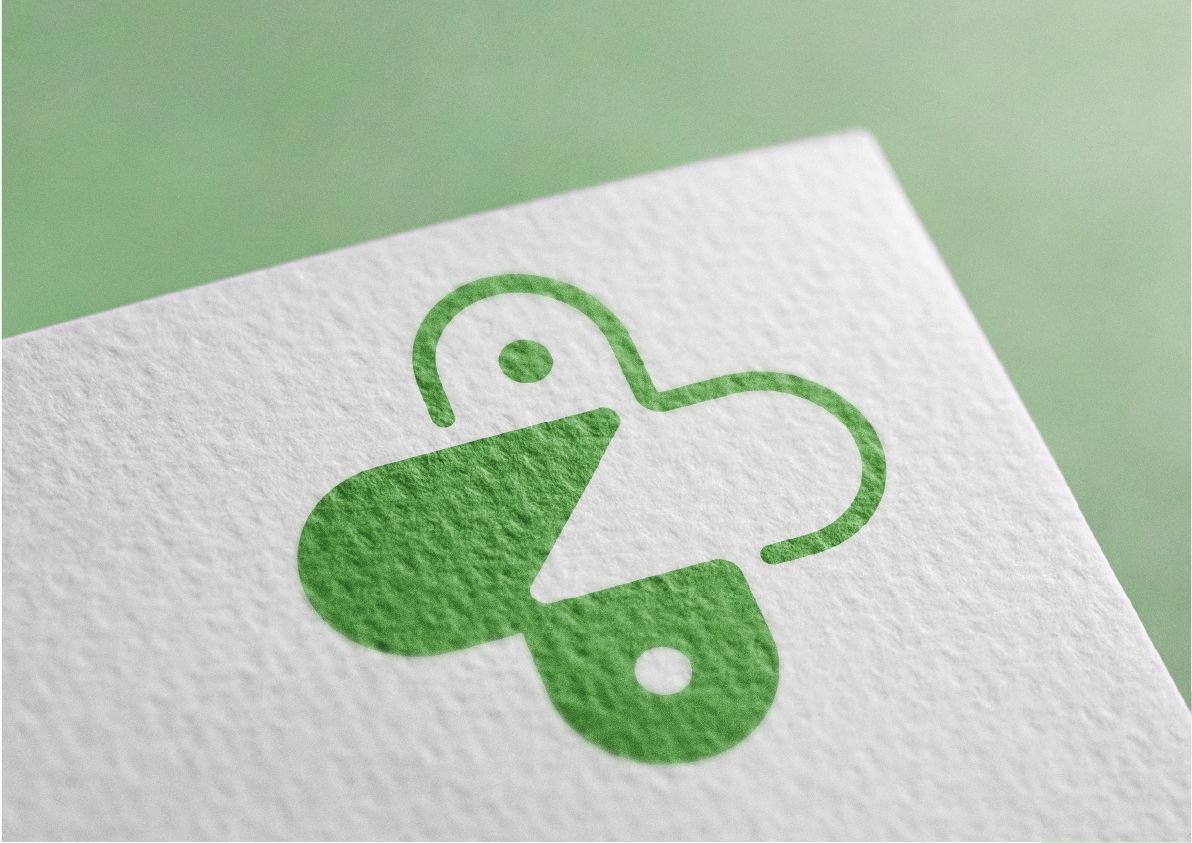 Diseño de Logotipo para Farmacia