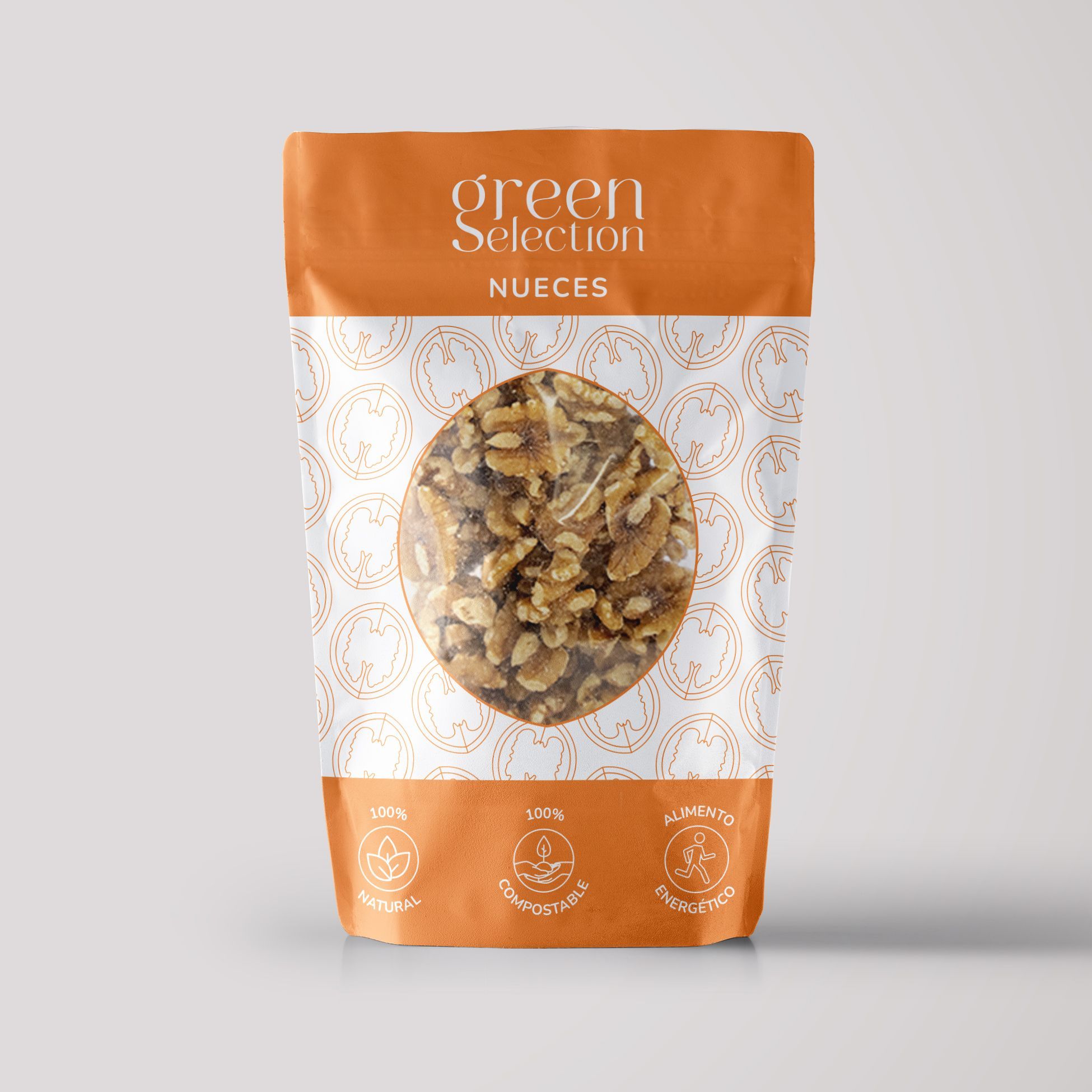 Diseño de packaging