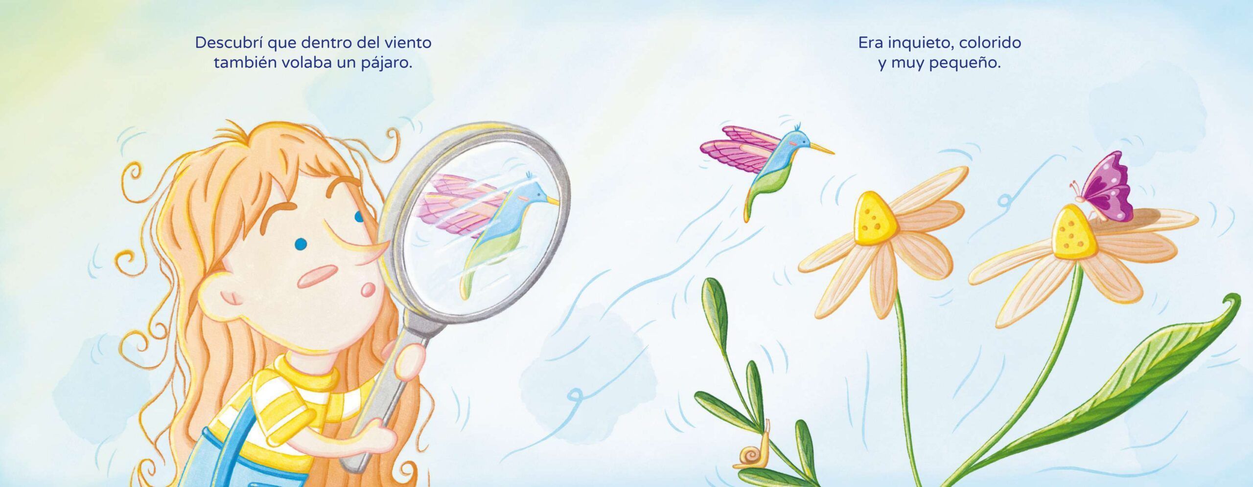 Ilustradora digital infantil