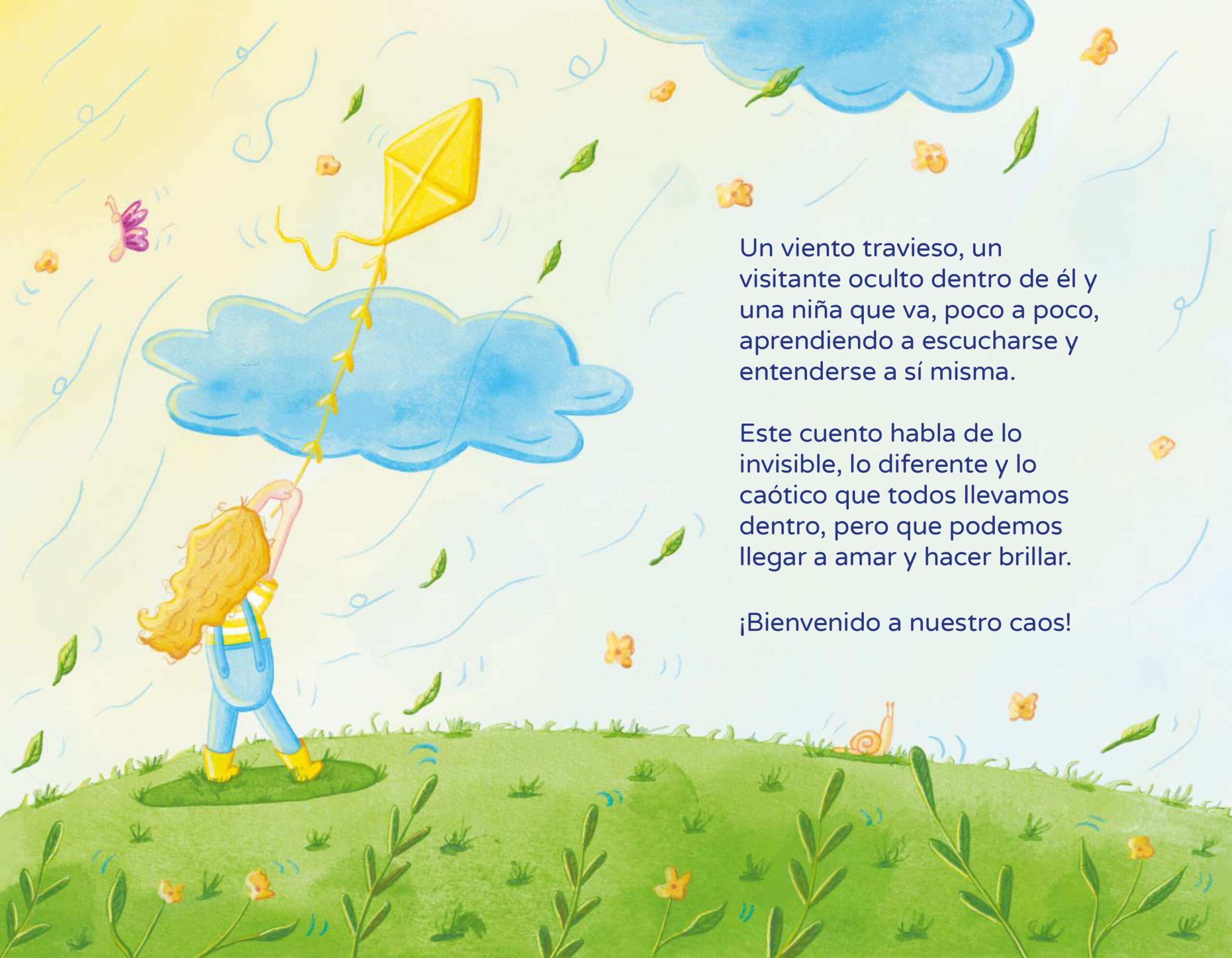 Ilustradora Infantil
