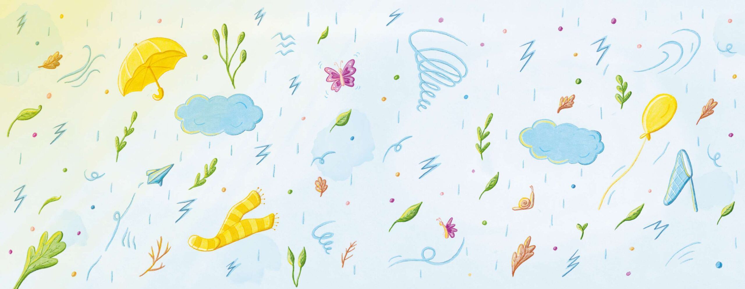 Ilustradora Infantil