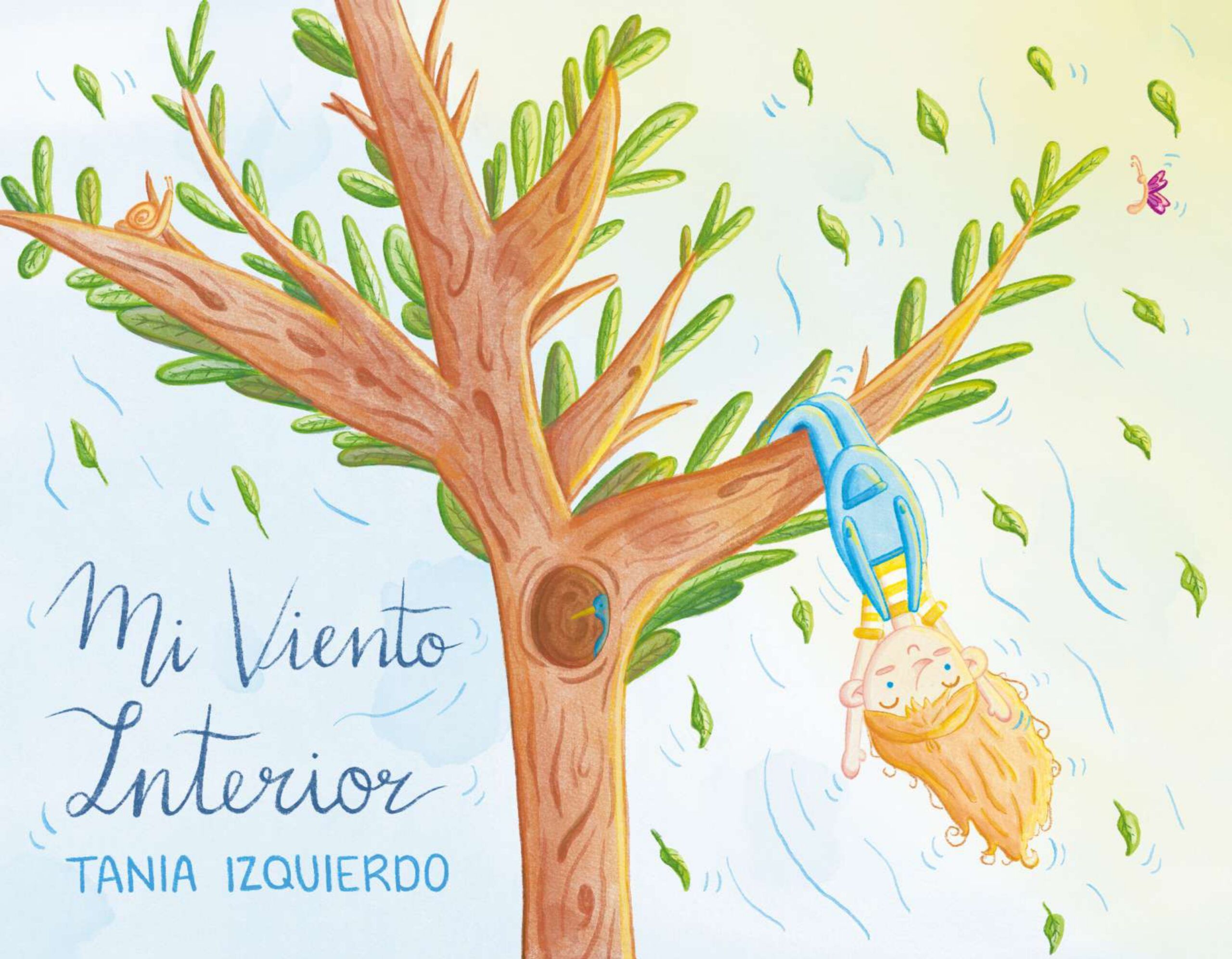 Ilustradora Infantil