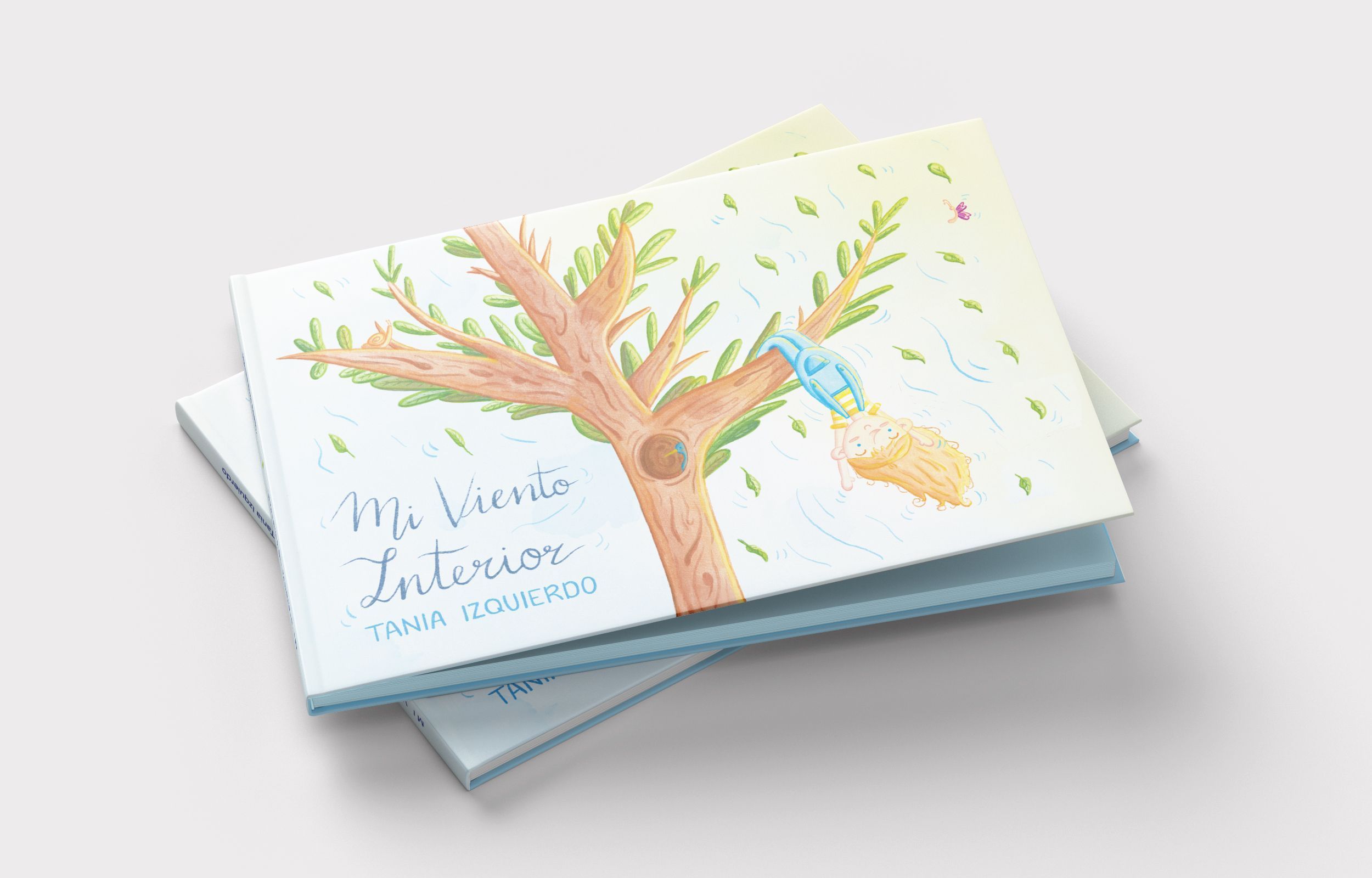 Ilustradora Infantil