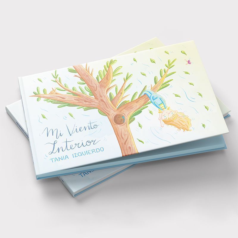 Ilustradora Infantil Ilustradora Infantil