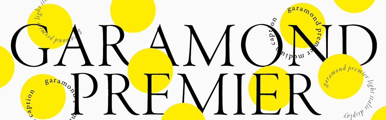 Tipografías famosas: las fuentes más conocidas del diseño gráfico